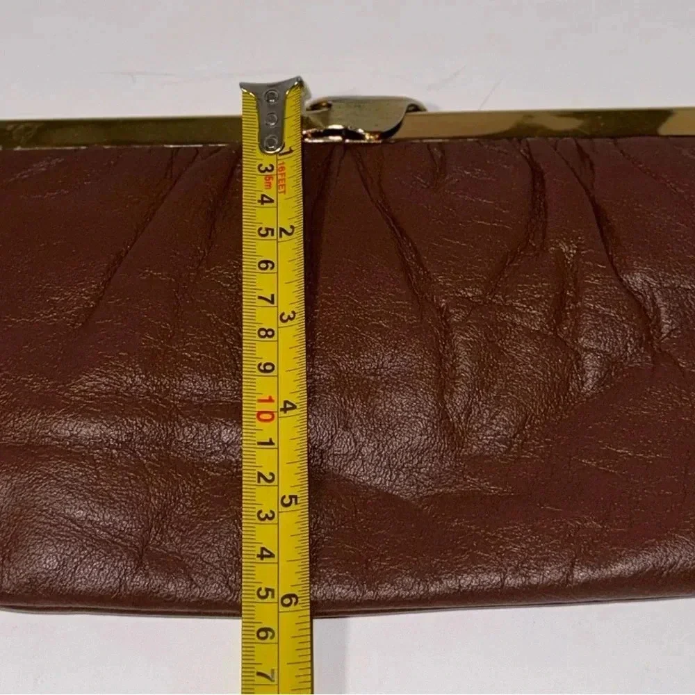 Vintage Harry Levine HL USA Womens purse/clutch